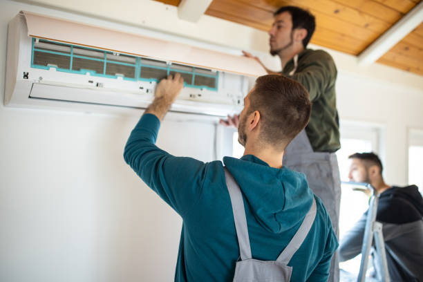 Best Commercial HVAC Repair  in Brook Park, OH